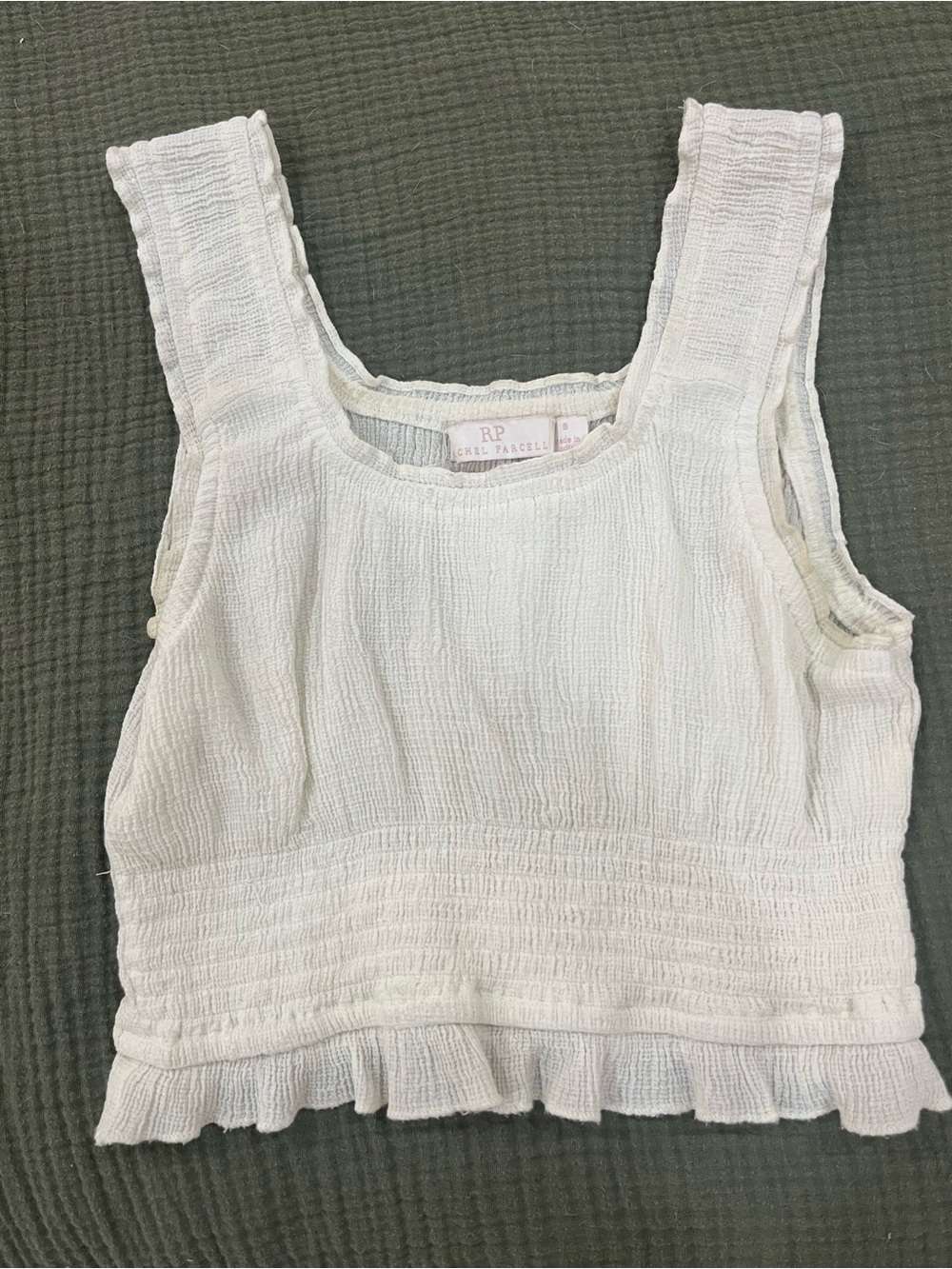 Rachel Parcell Tops Bundle - Picture 5 of 10